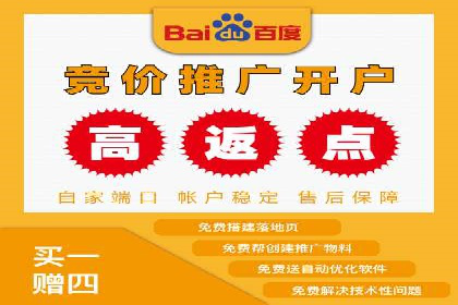 案例解读：百度推广月费投资回报