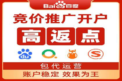 SEM运营公司经典案例点评